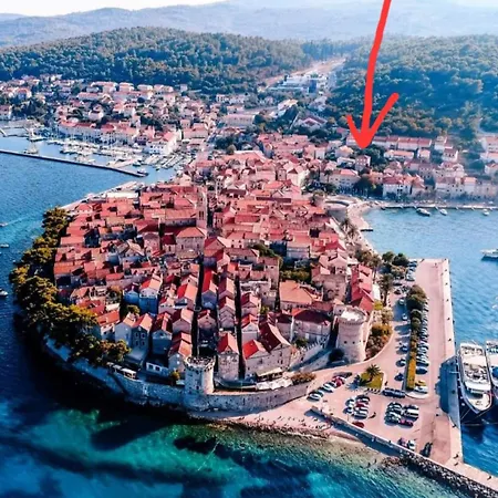An Ni Korčula