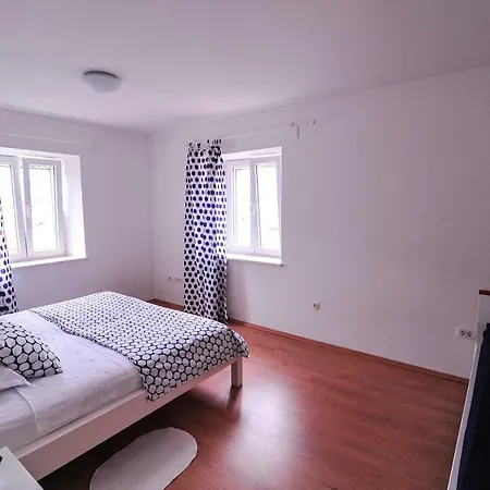 Apartament An Ni Korčula