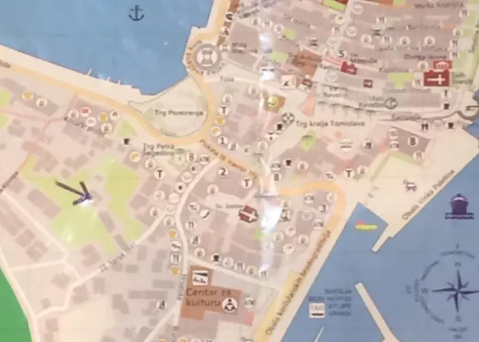 An Ni Apartament Korčula