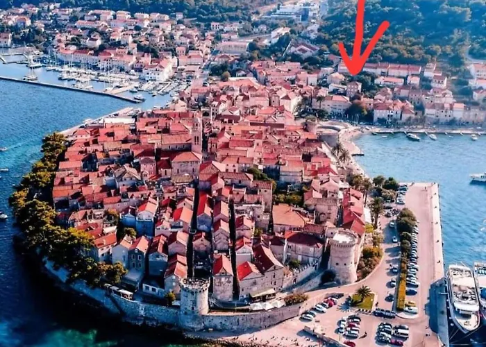 An Ni Korčula