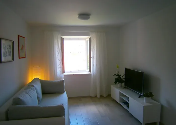 An Ni Appartement