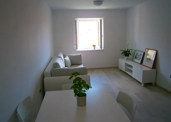 An Ni Apartament Korčula