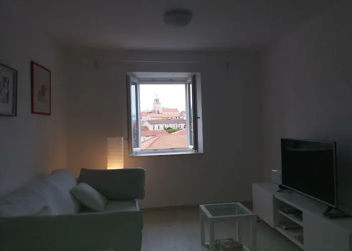 An Ni Apartament