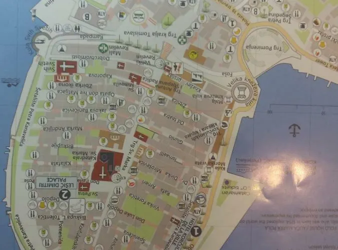 Apartament An Ni Korčula