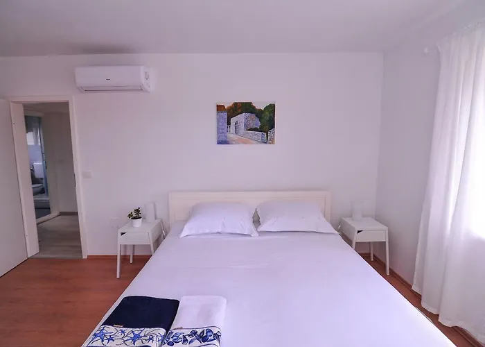 An Ni Apartament Korčula
