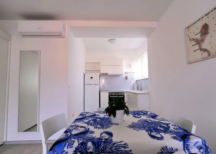 An Ni Apartament Korčula