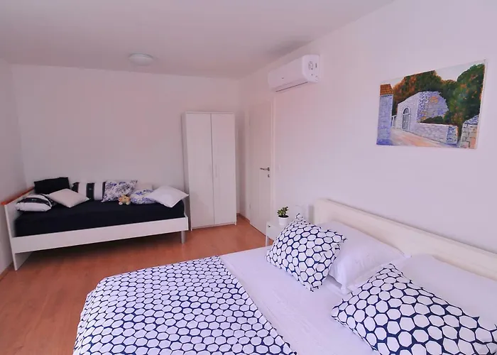 Apartament An Ni Korčula