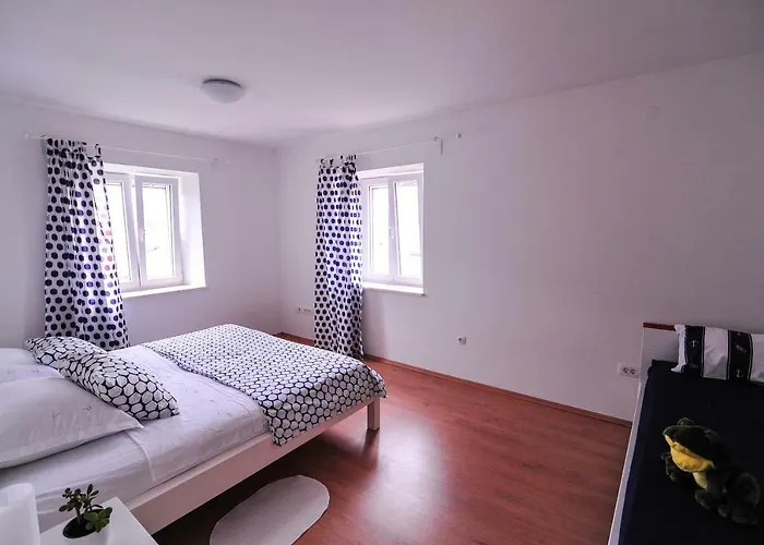 Apartament An Ni Korčula