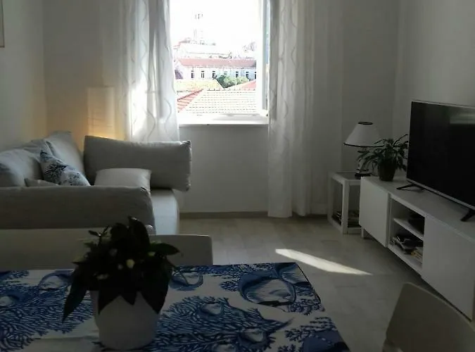 Apartament An Ni Korčula