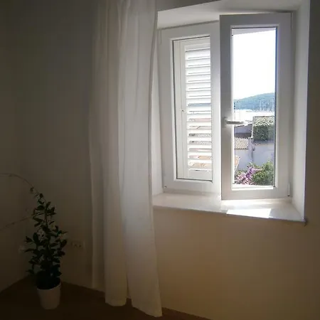 An Ni Appartement Korčula