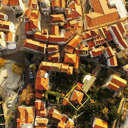 An Ni Appartement *