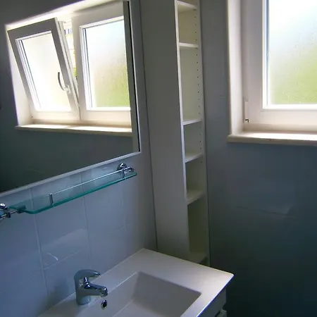 An Ni Apartment *