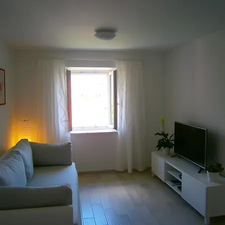 An Ni Apartment