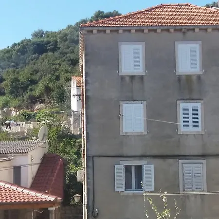 Apartment An Ni