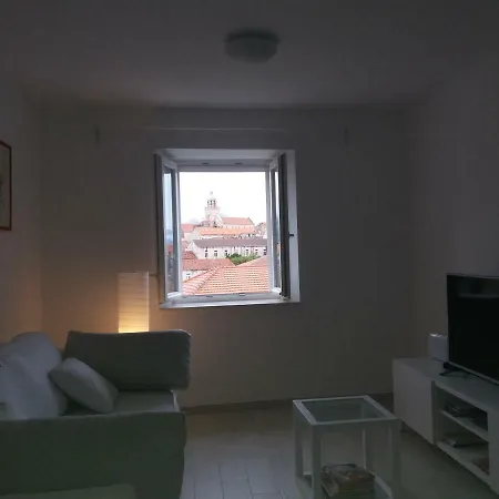 An Ni Apartment