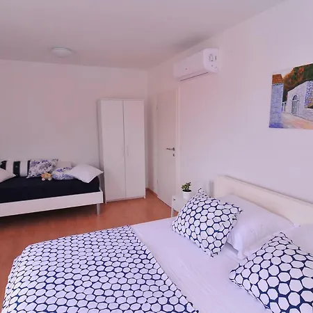 Apartment An Ni Korcula Town