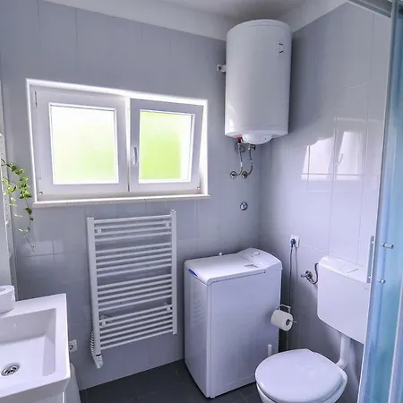 An Ni Apartment